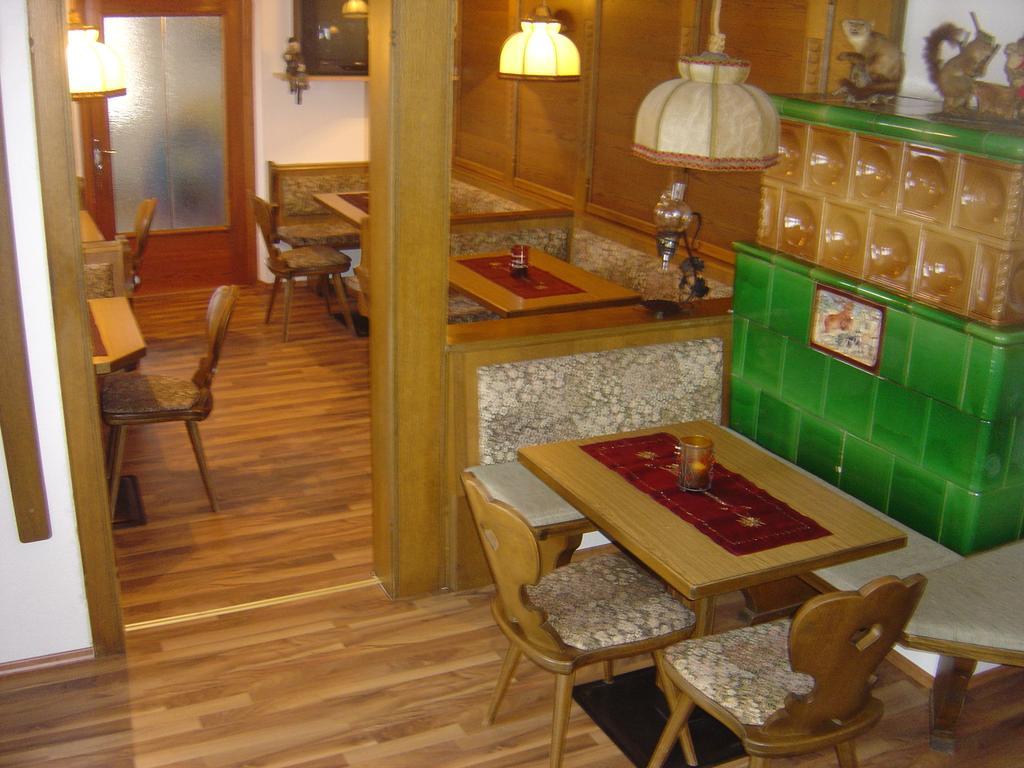 Haus Alpenblick Διαμέρισμα Wenns Δωμάτιο φωτογραφία