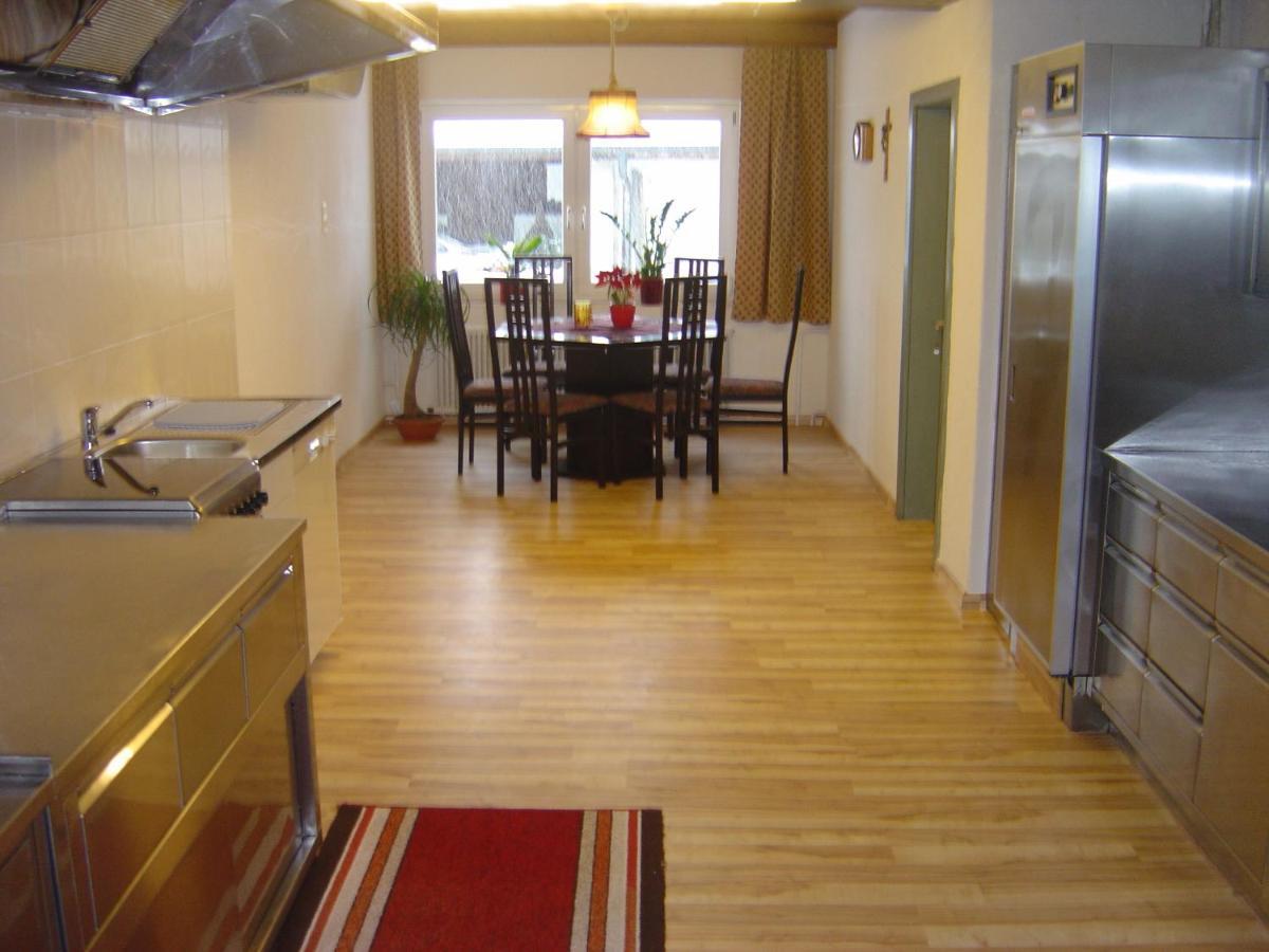Haus Alpenblick Διαμέρισμα Wenns Δωμάτιο φωτογραφία
