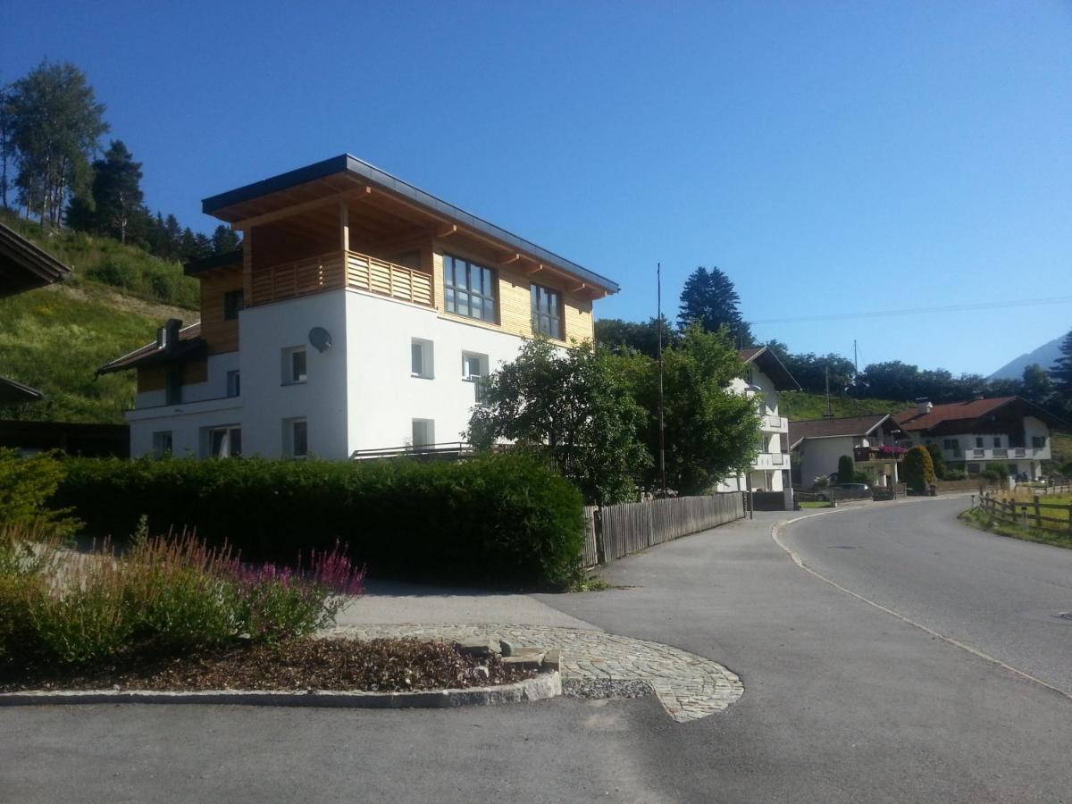 Haus Alpenblick Διαμέρισμα Wenns Δωμάτιο φωτογραφία