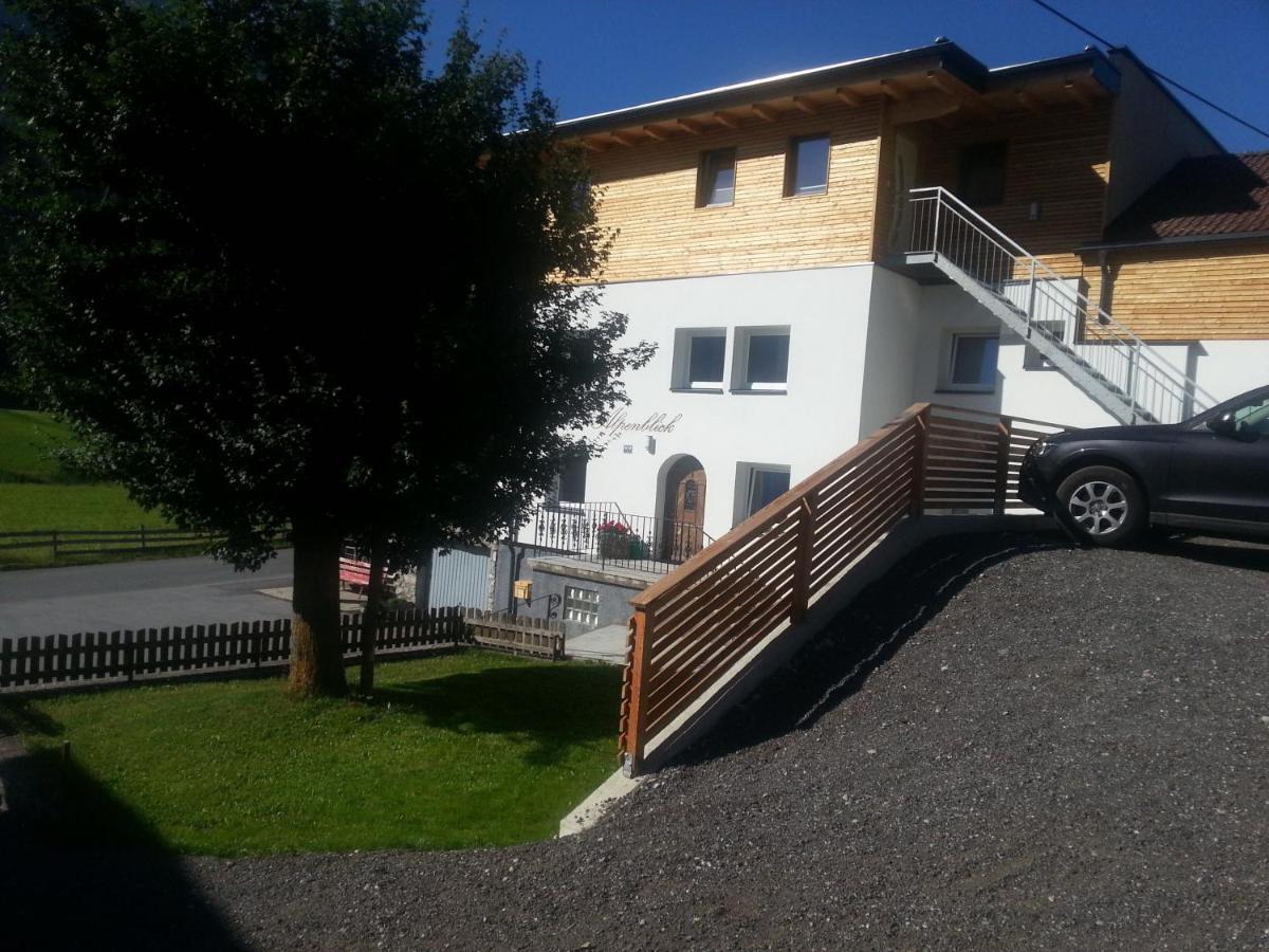 Haus Alpenblick Διαμέρισμα Wenns Δωμάτιο φωτογραφία